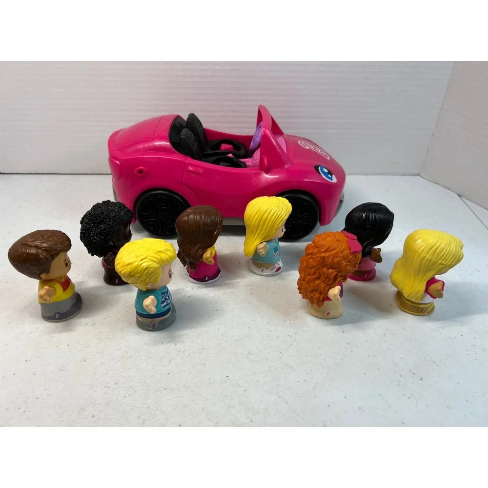 Fisher-Price fisher price